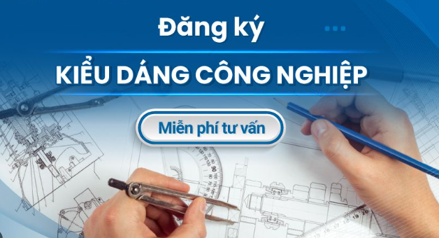 Bảo hộ Kiểu dáng công nghiệp